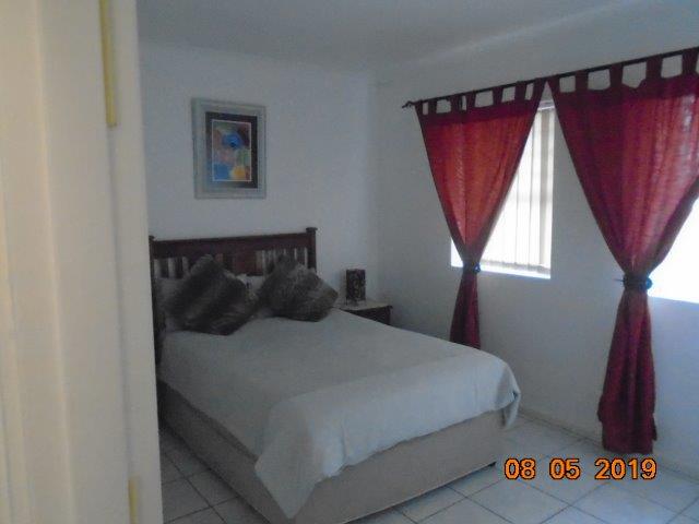 To Let 3 Bedroom Property for Rent in Myburgh Park Western Cape